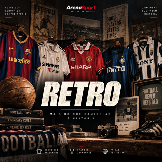 Retro