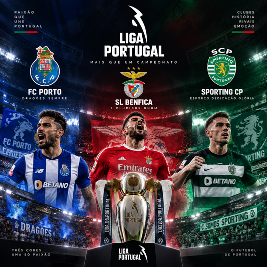 Liga Portuguesa