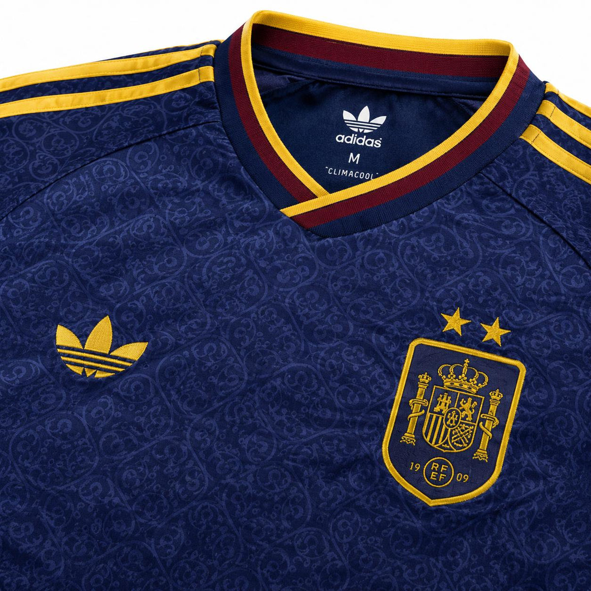 Espanha - Blue Edition