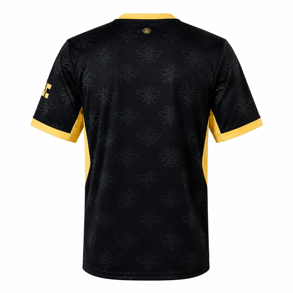 Manchester City Terceiro