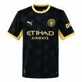 Manchester City Terceiro