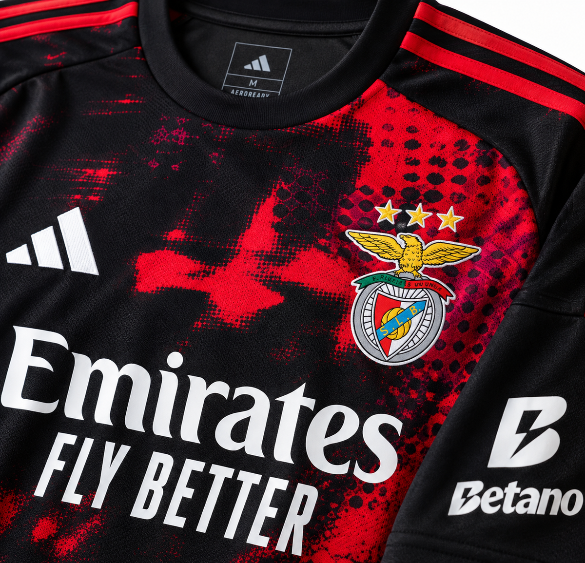 Benfica Terceira