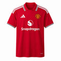 Man.United Principal
