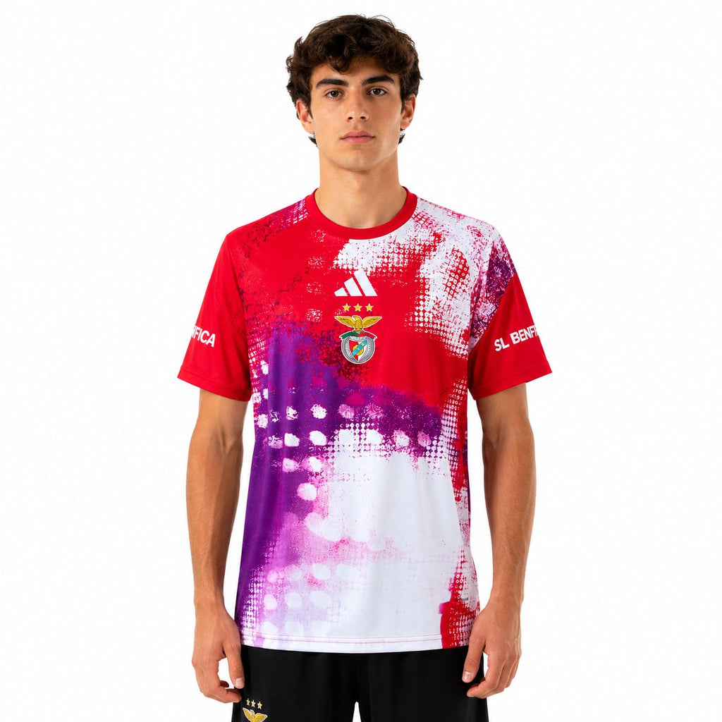Benfica Alternativa