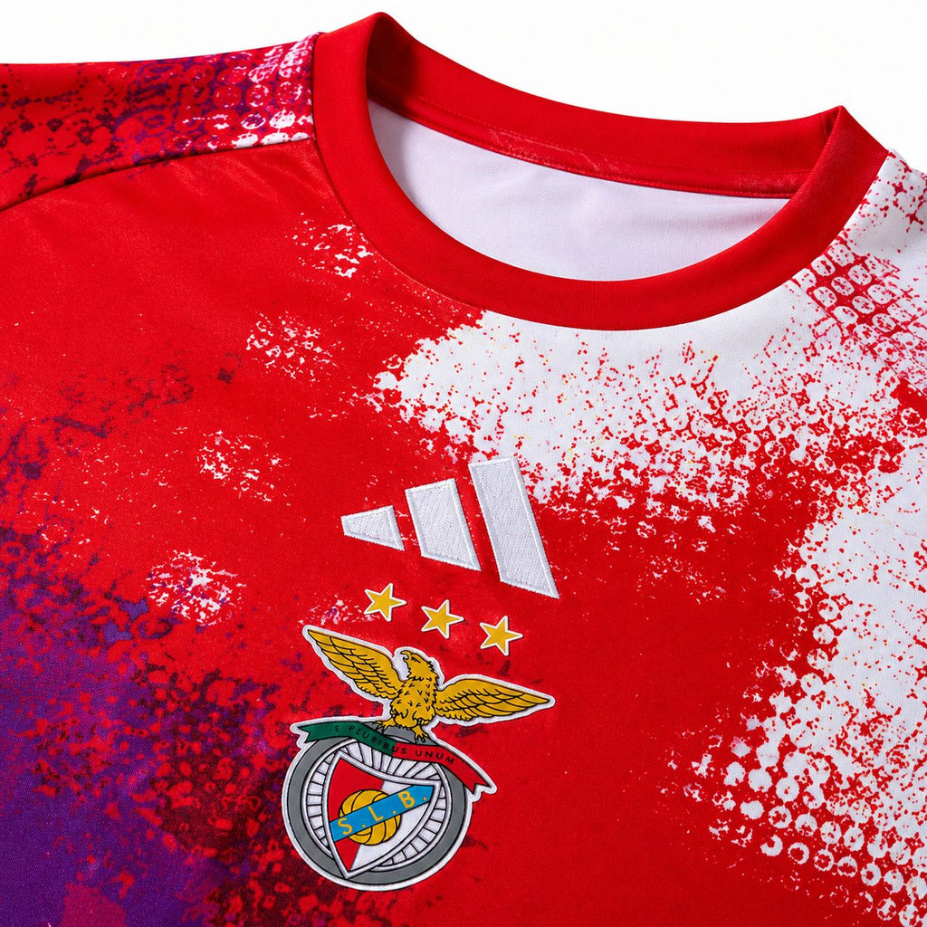 Benfica Alternativa