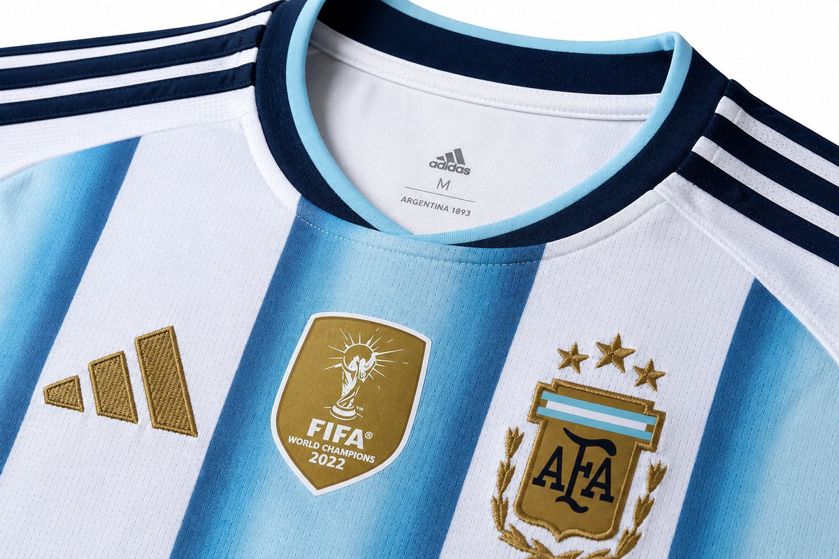 Argentina principal