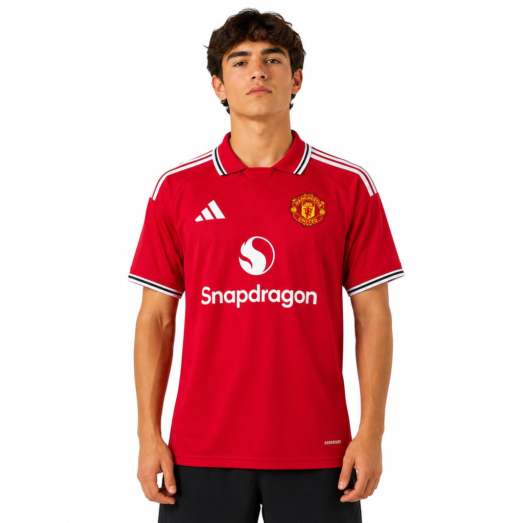 Man.United Principal
