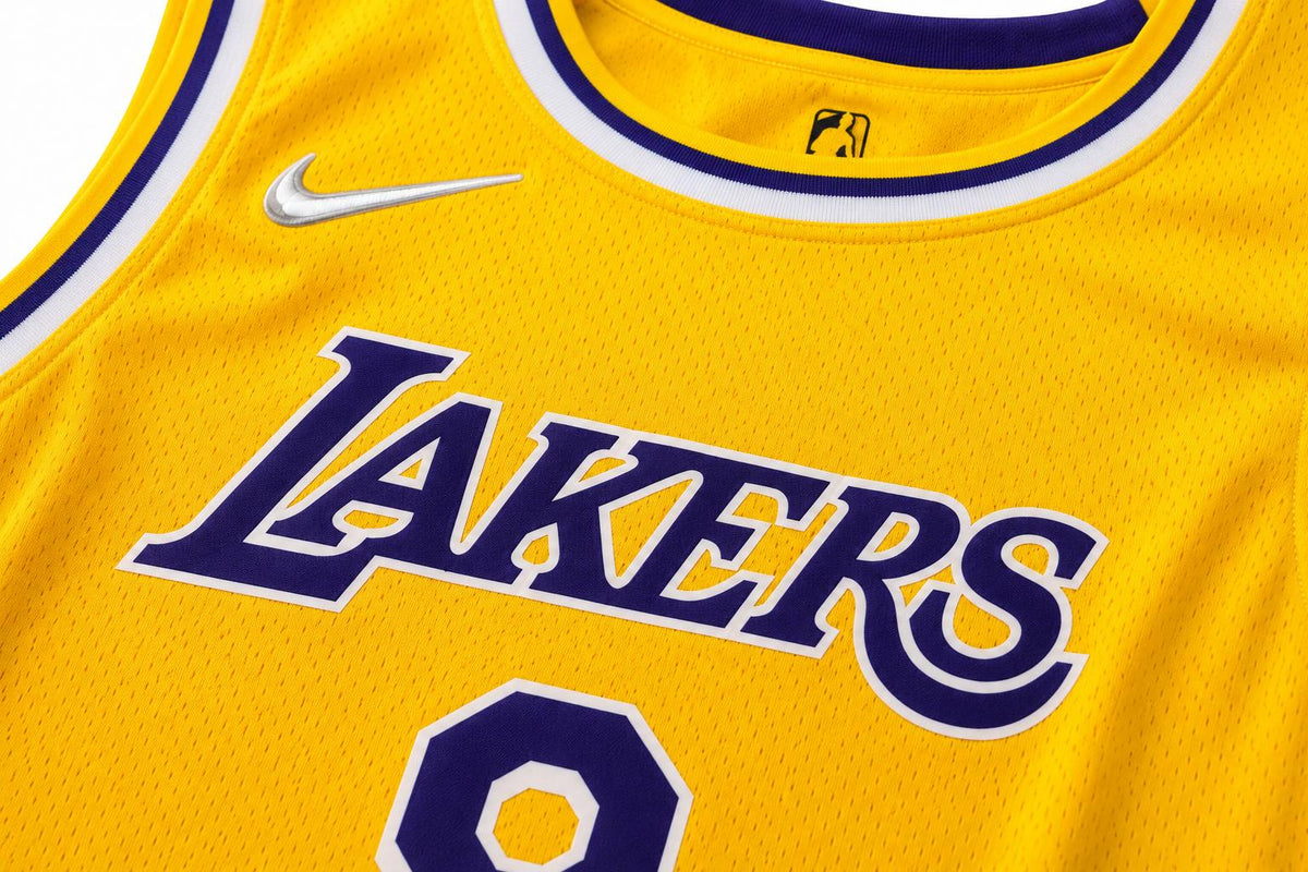 Lakers 8