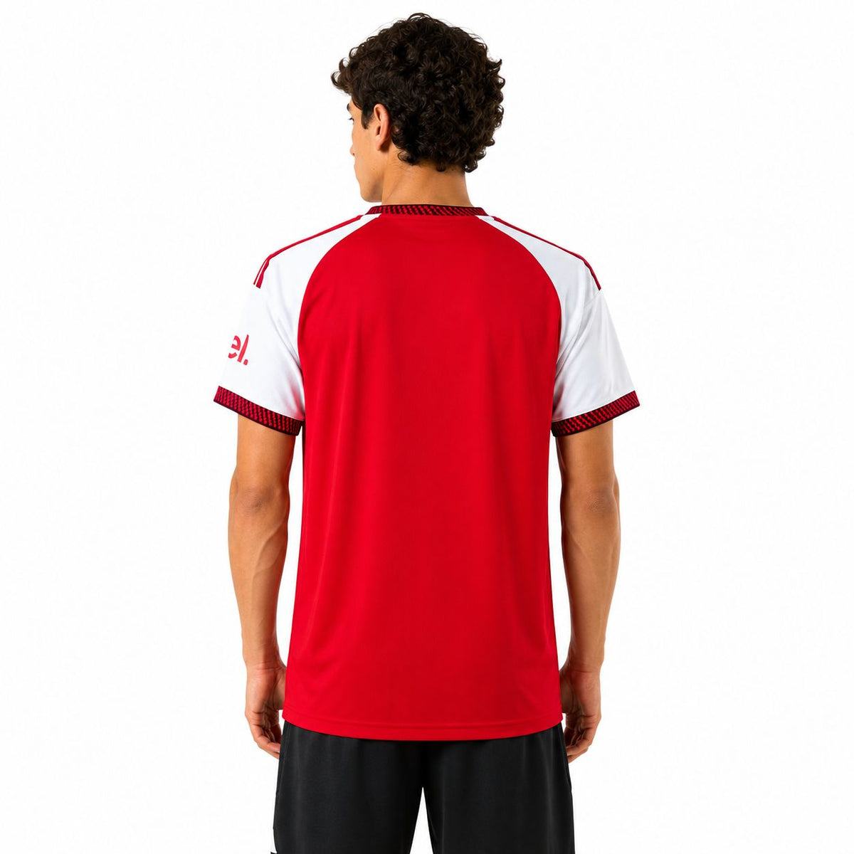 Arsenal principal