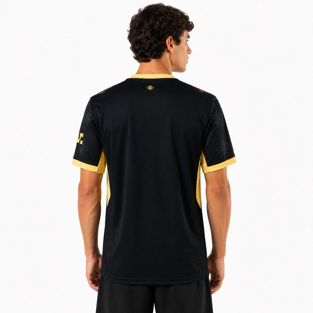 Manchester City Terceiro