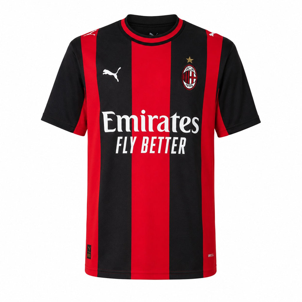 Milan Principal