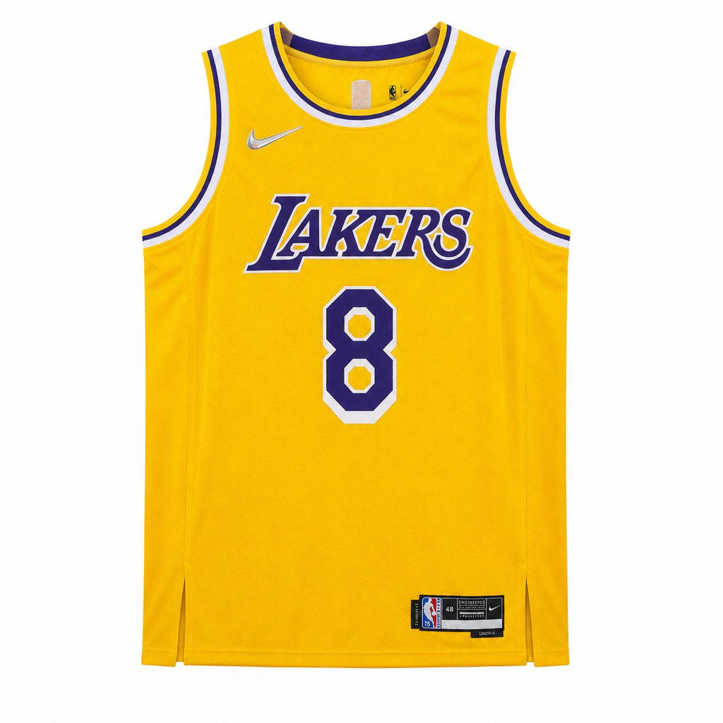 Lakers 8