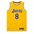 Lakers 8
