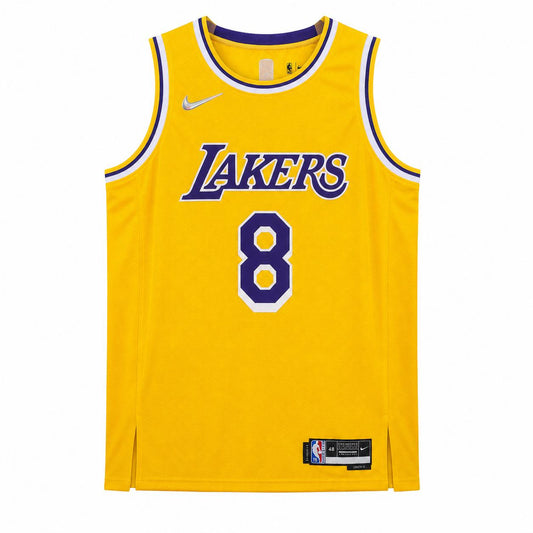 Lakers 8