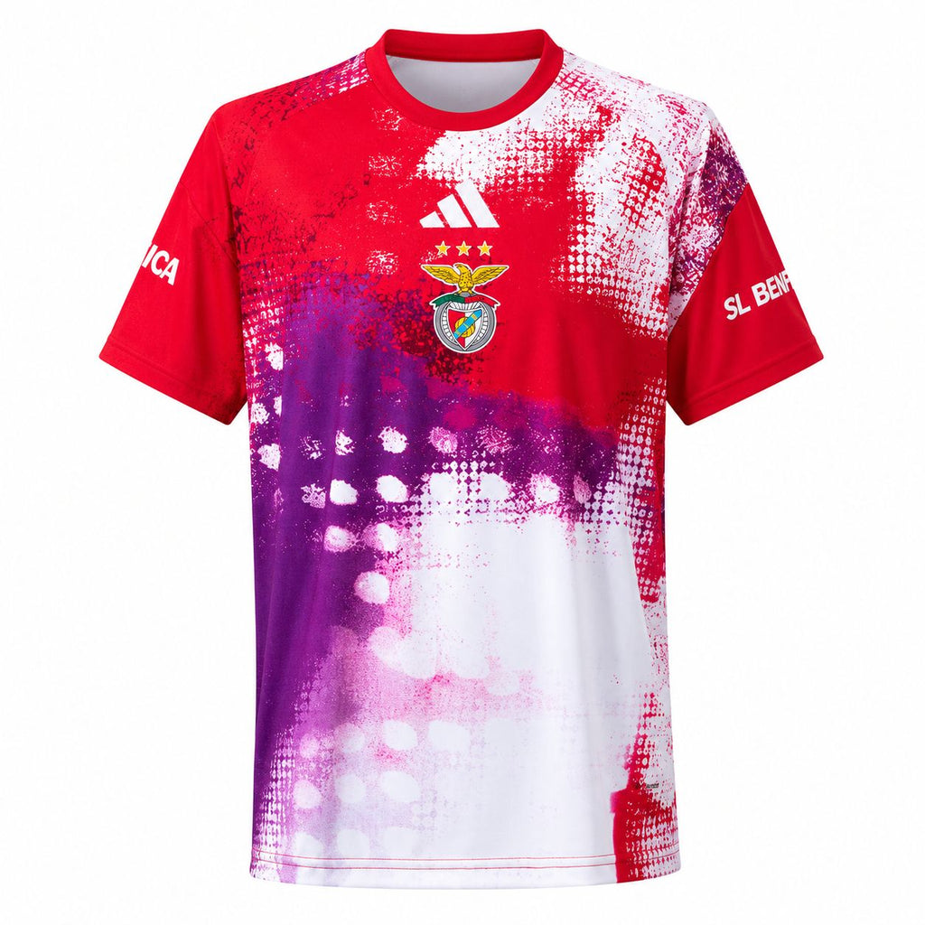 Benfica Alternativa