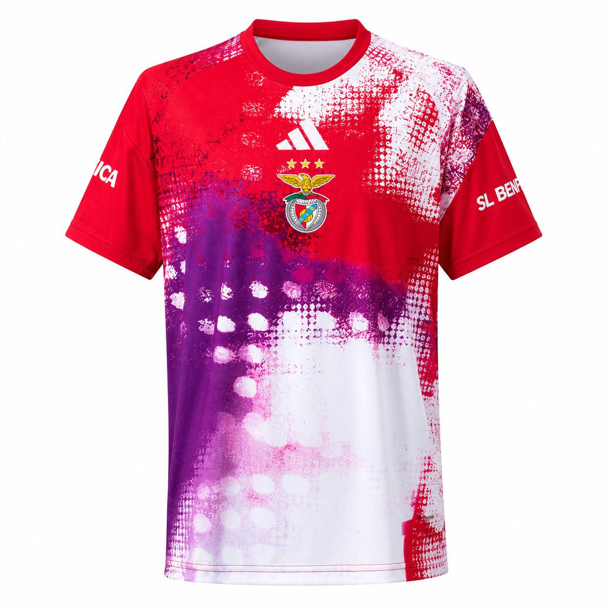 Benfica Alternativa