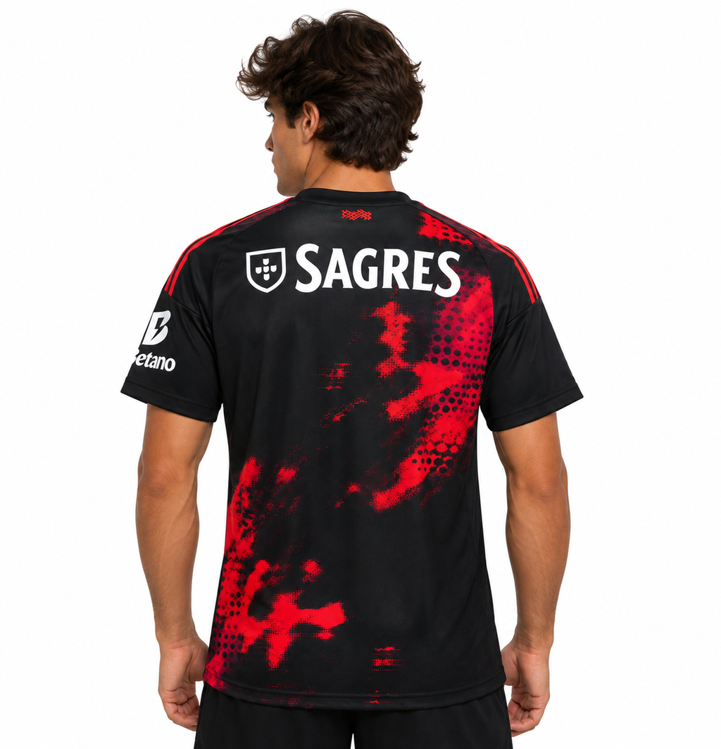 Benfica Terceira