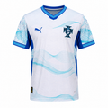 Camisola Portugal – Conceito