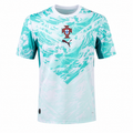 Camisola Portugal – Alternativa