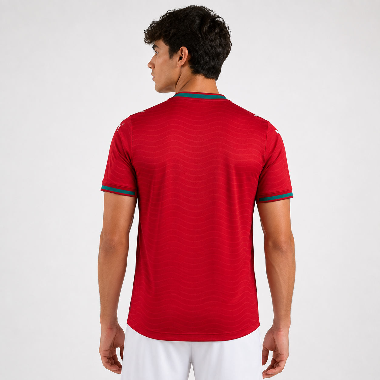 Camisola Portugal – Principal