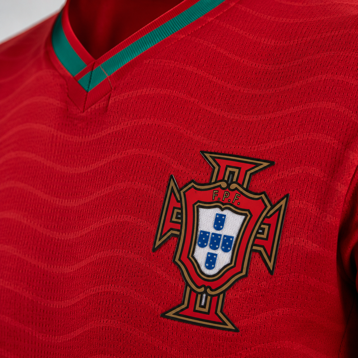 Camisola Portugal – Principal