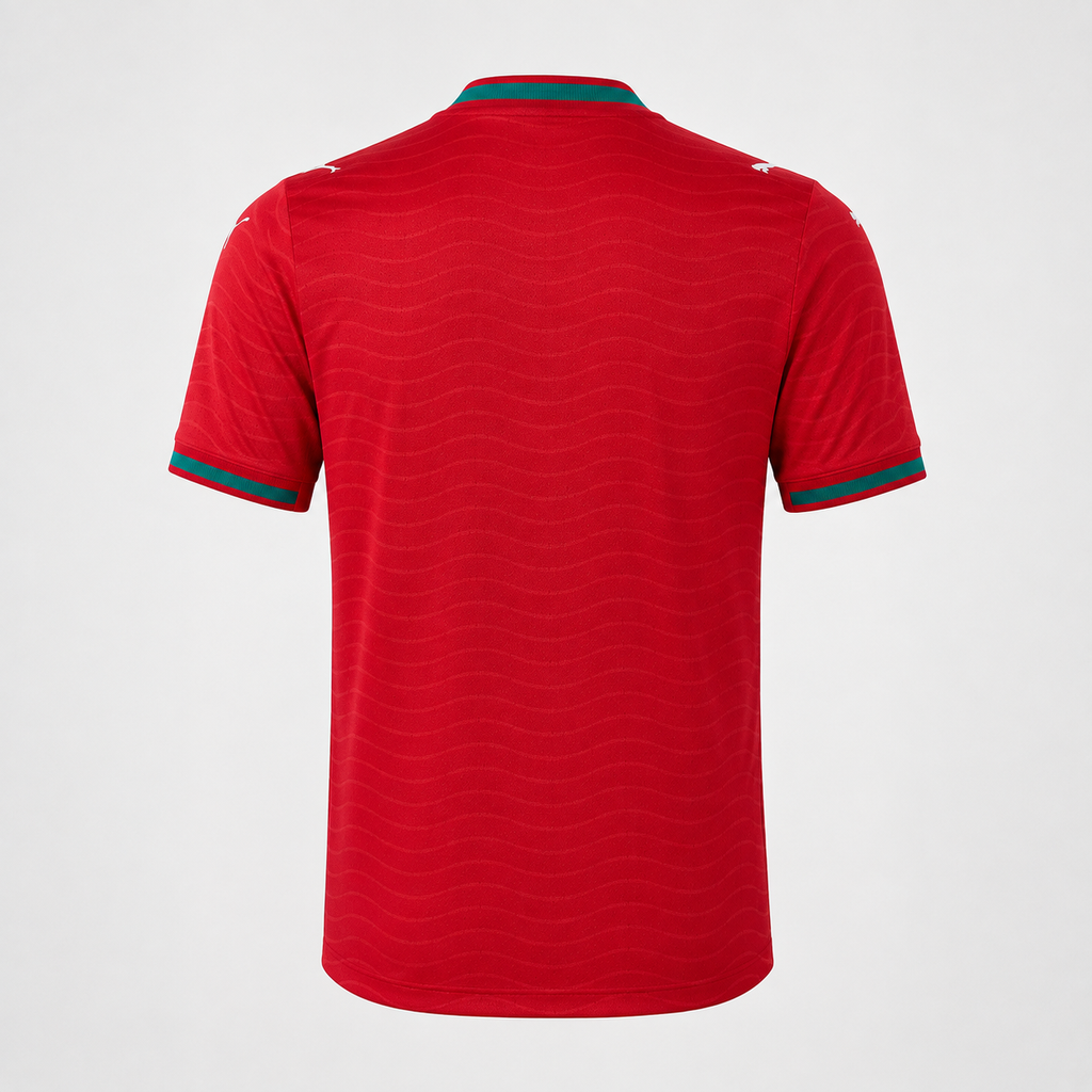 Camisola Portugal – Principal