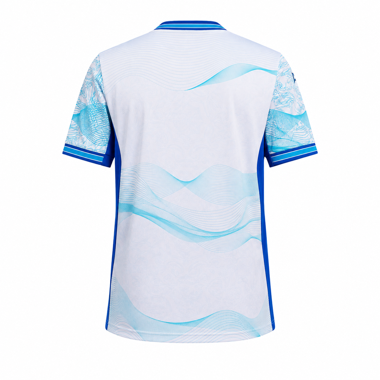 Camisola Portugal – Conceito