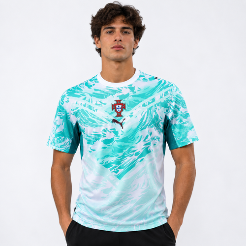Camisola Portugal – Alternativa
