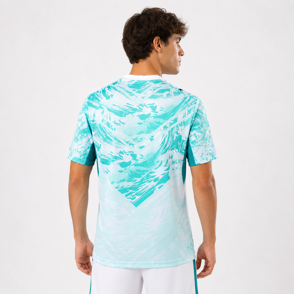 Camisola Portugal – Alternativa