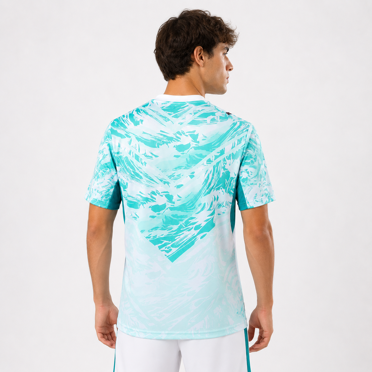 Camisola Portugal – Alternativa