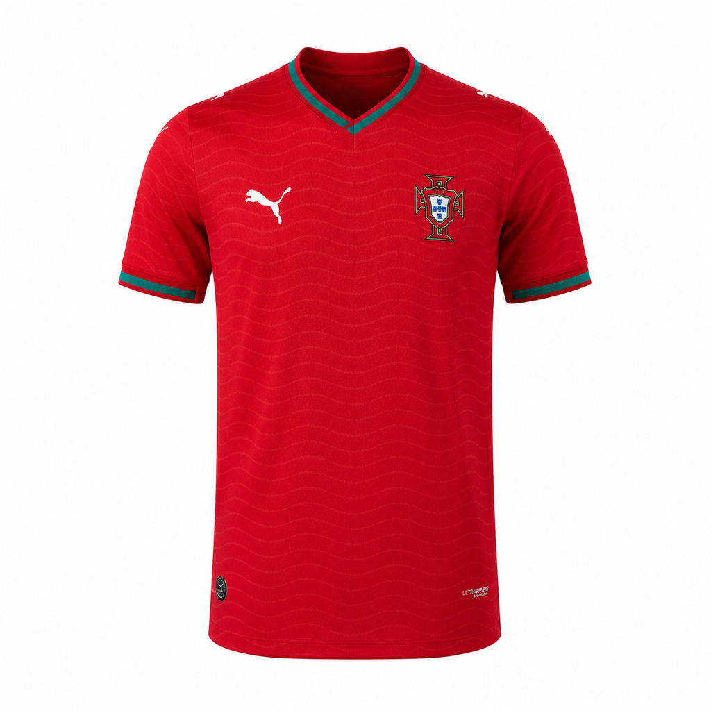 Camisola Portugal – Principal
