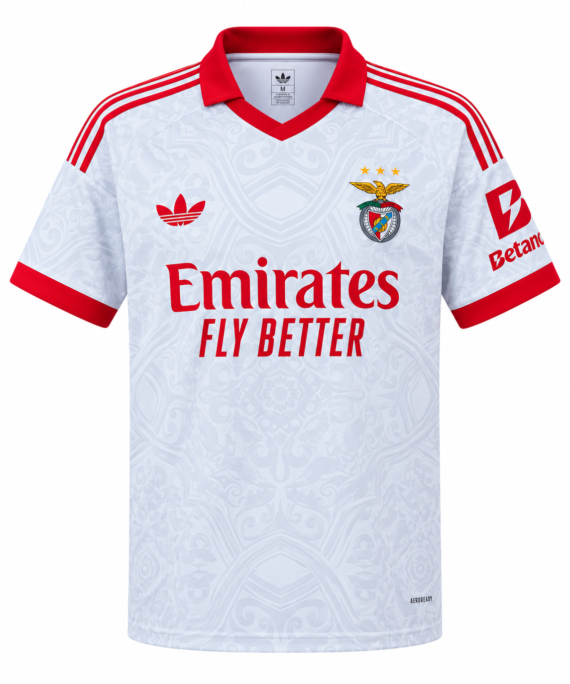 Benfica Alternativa