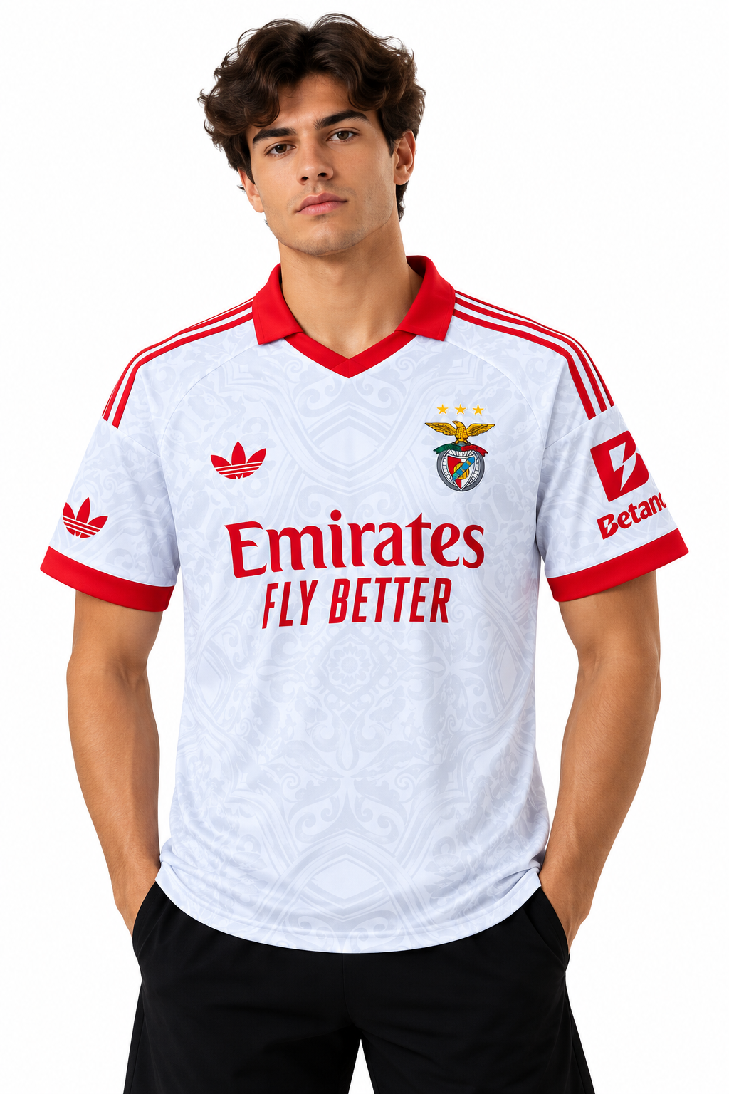 Benfica Alternativa