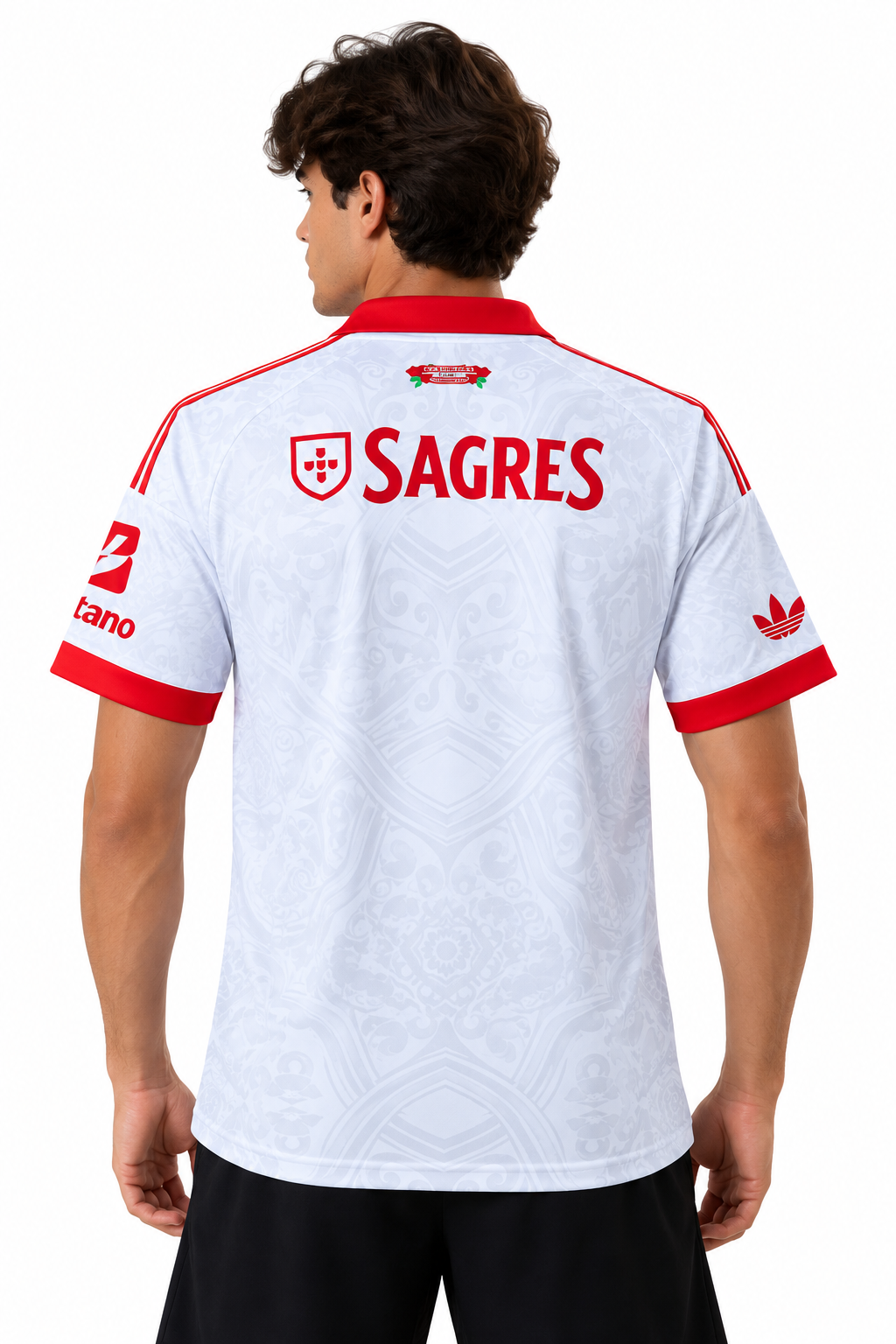 Benfica Alternativa