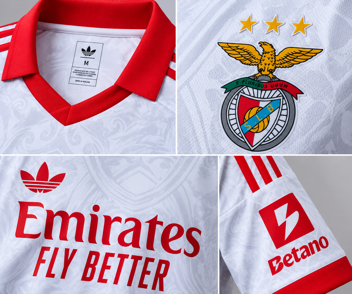 Benfica Alternativa