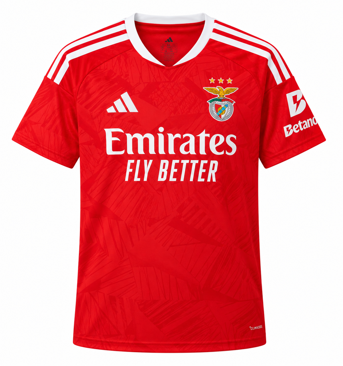Benfica Principal