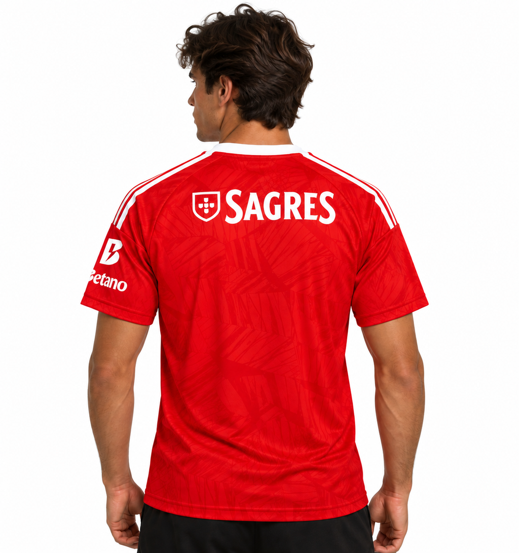 Benfica Principal
