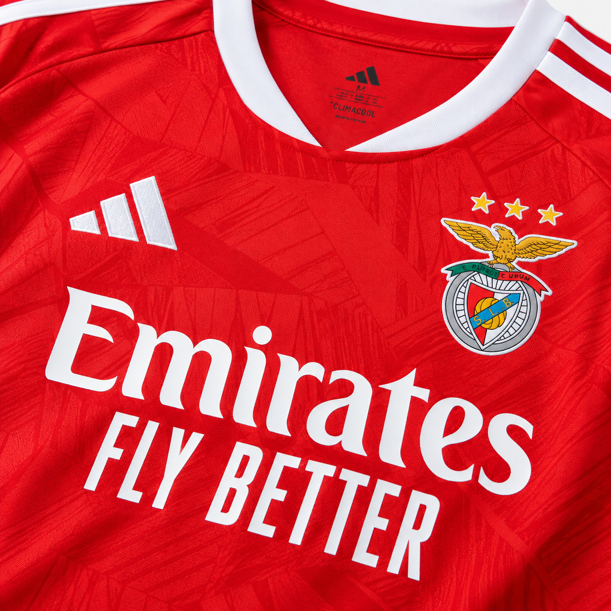 Benfica Principal