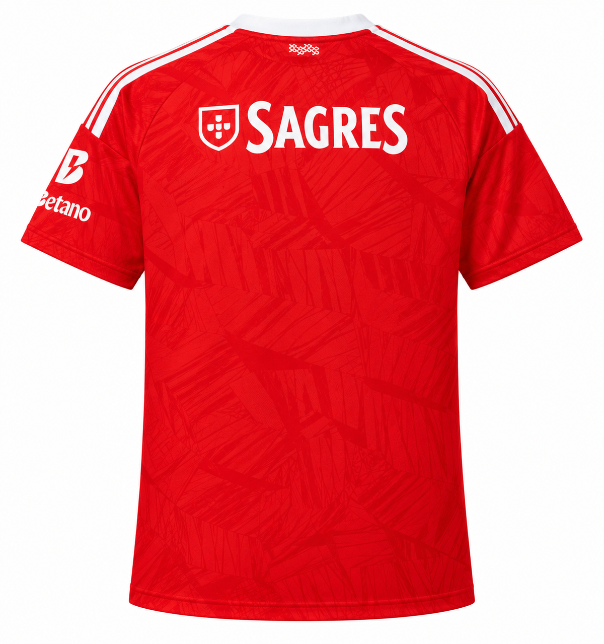 Benfica Principal