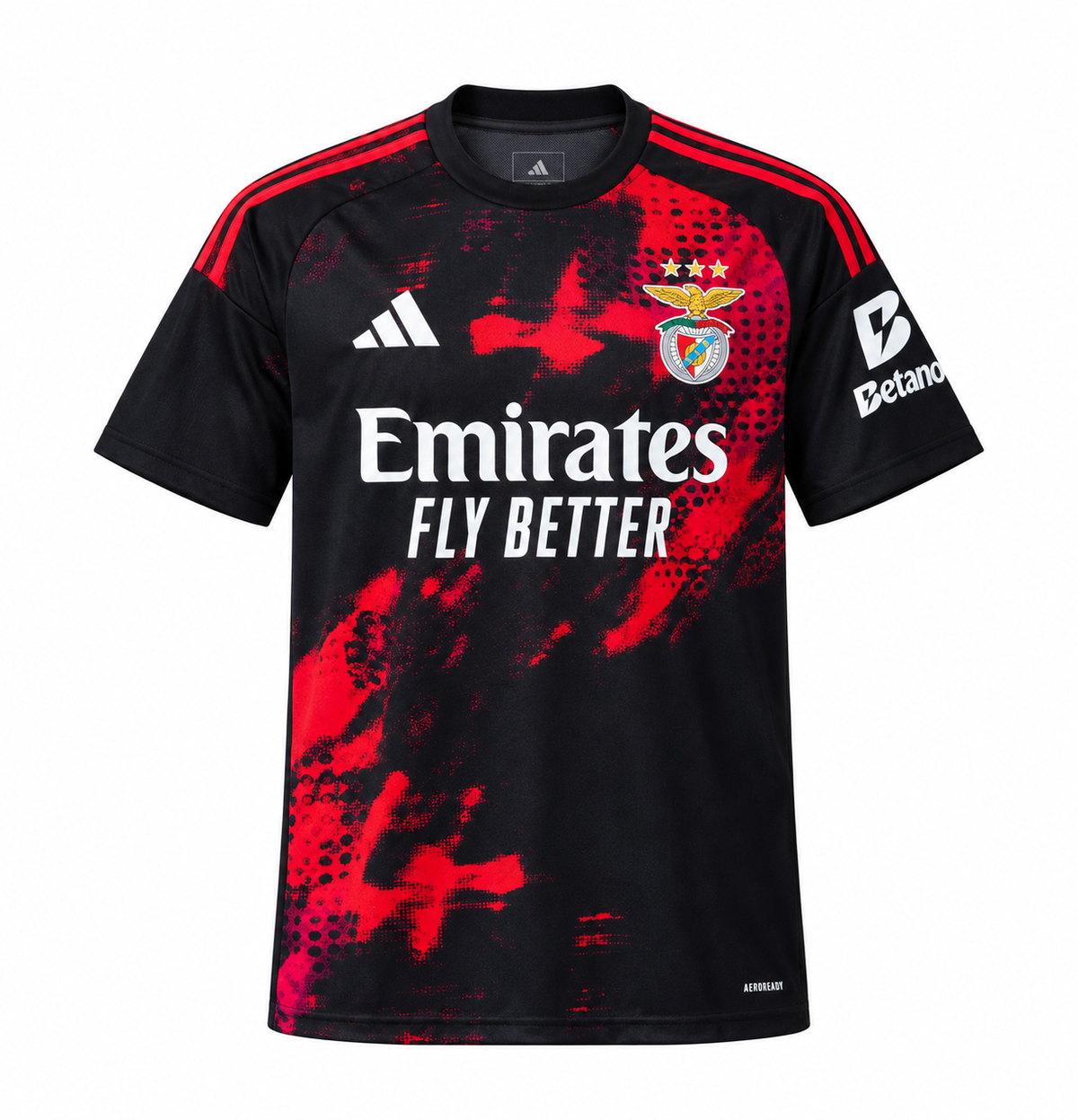 Benfica Terceira