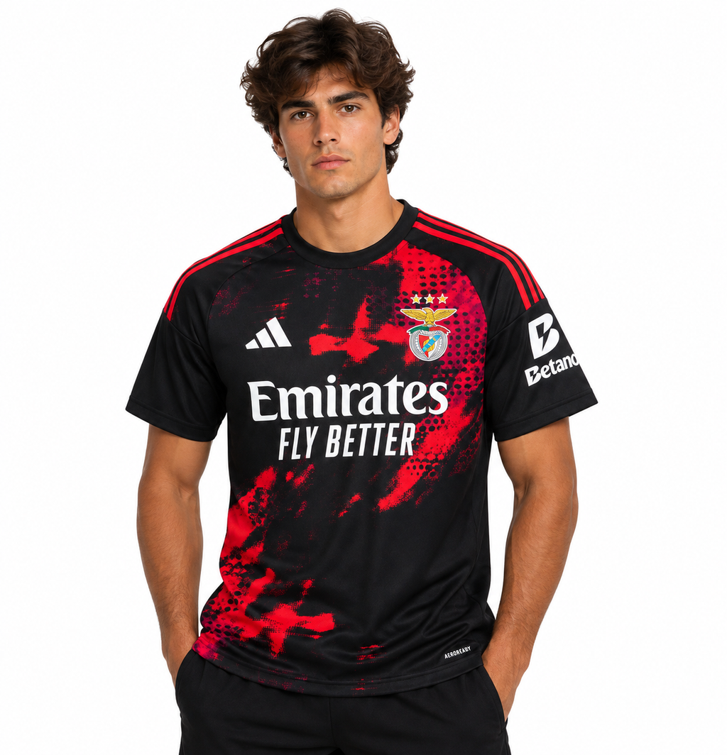 Benfica Terceira