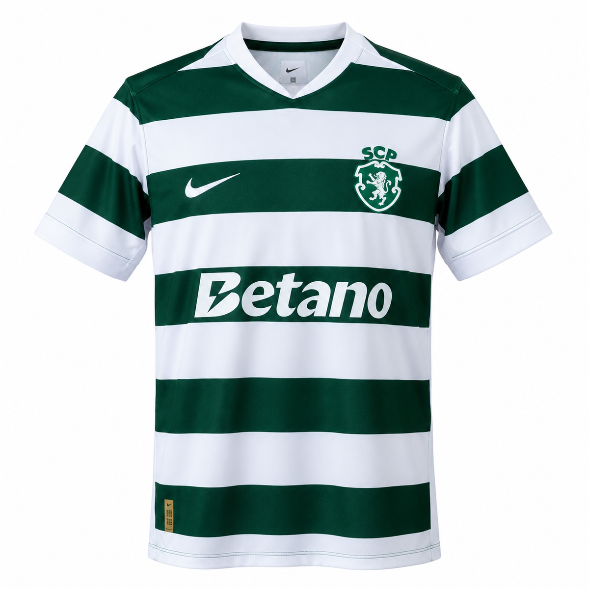 Sporting principal