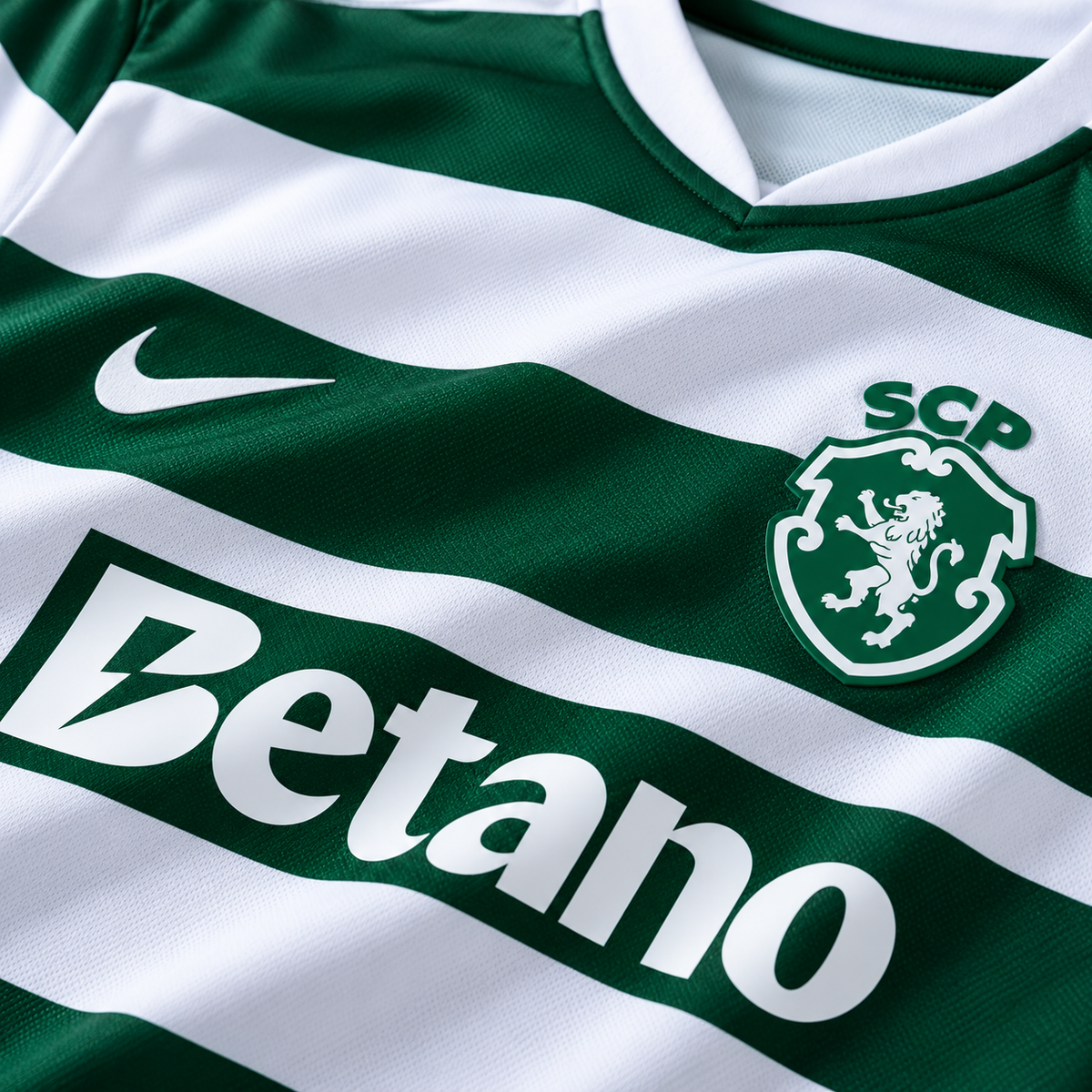 Sporting principal