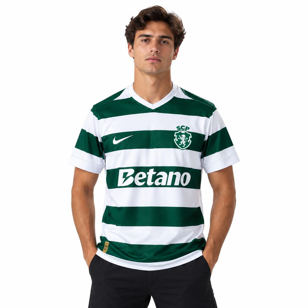 Sporting principal