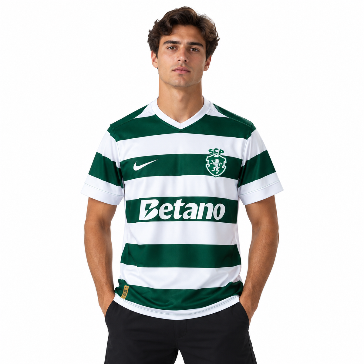 Sporting principal