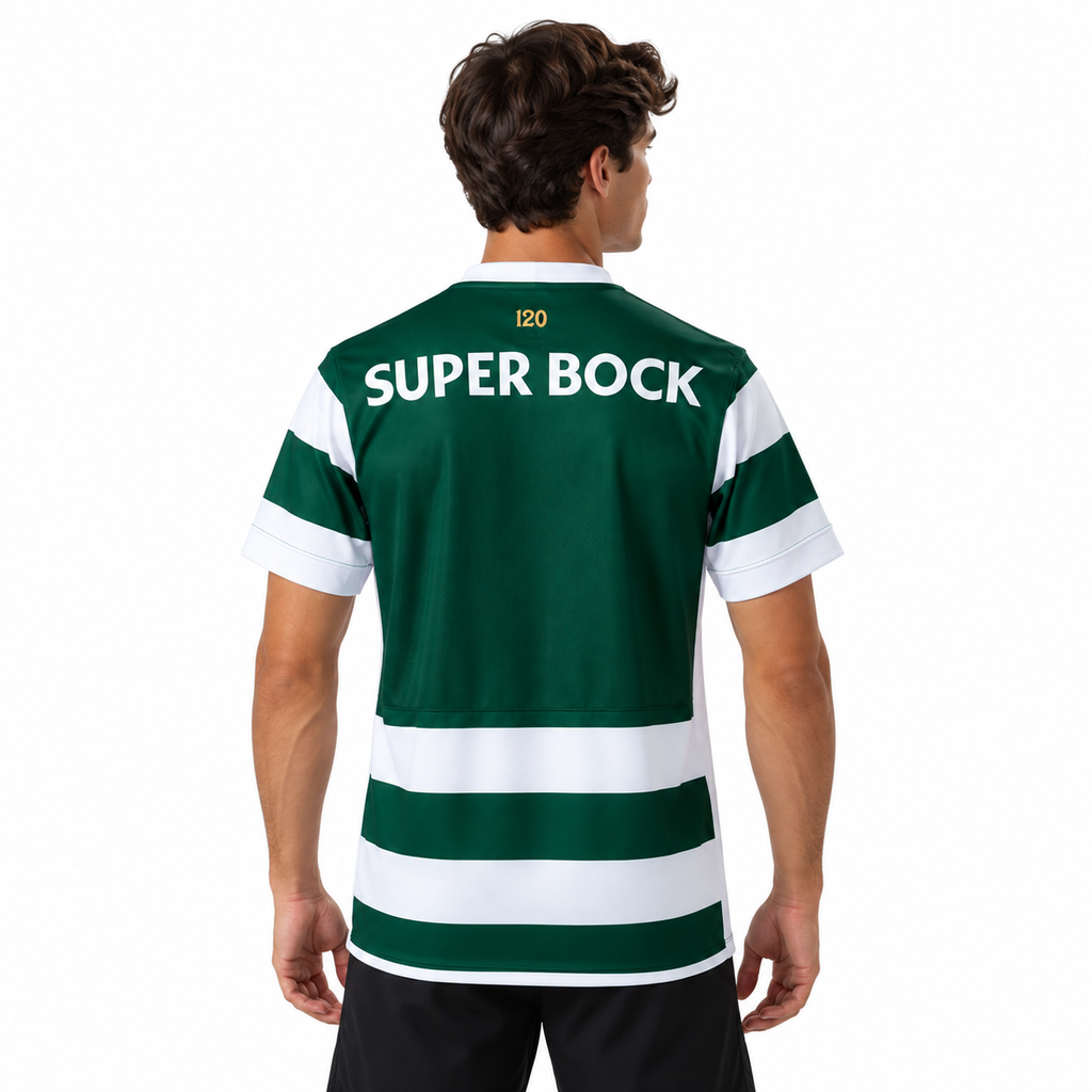 Sporting principal