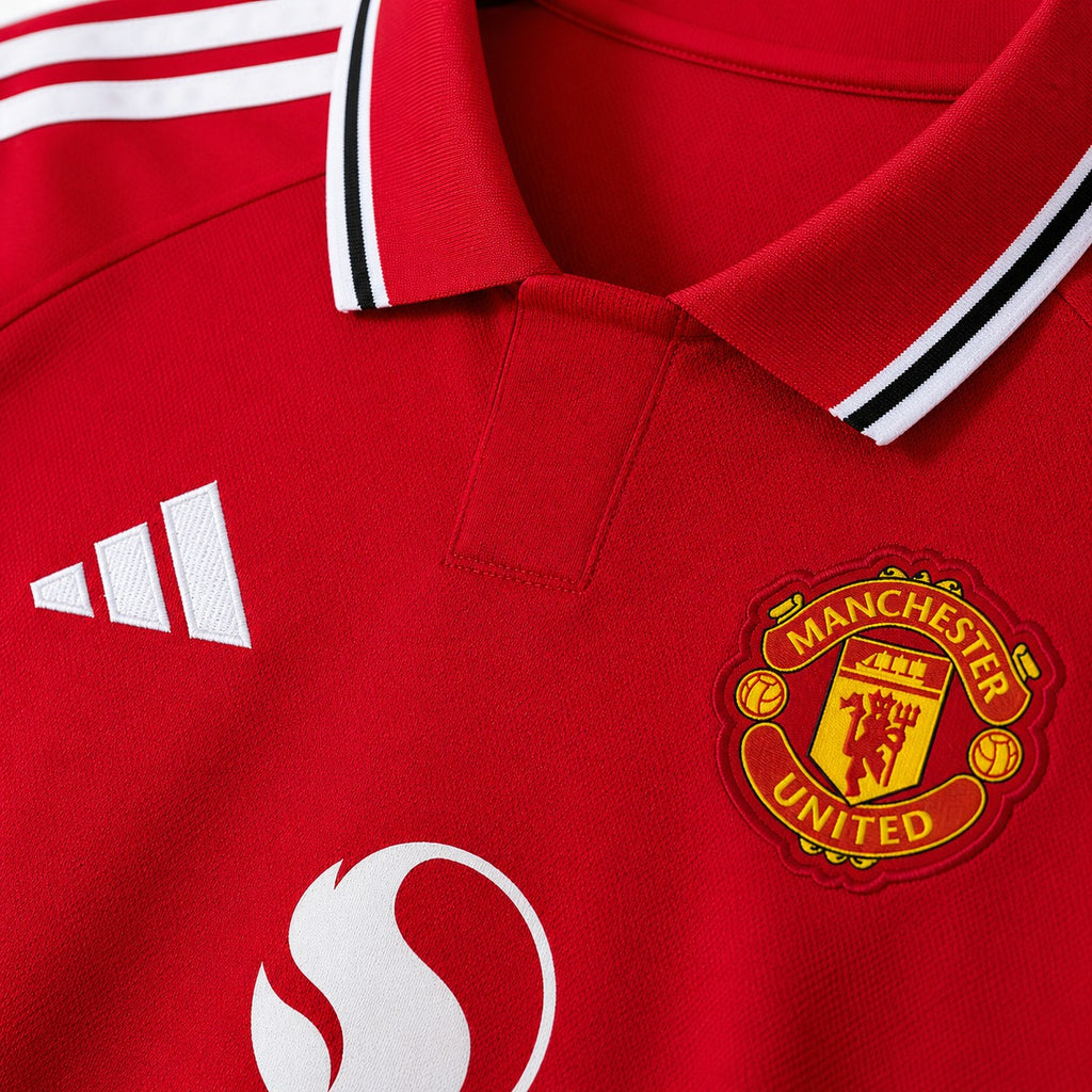 Man.United Principal