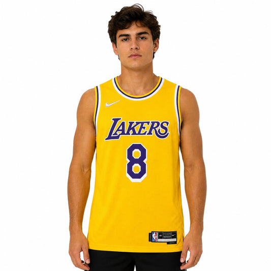 Lakers 8
