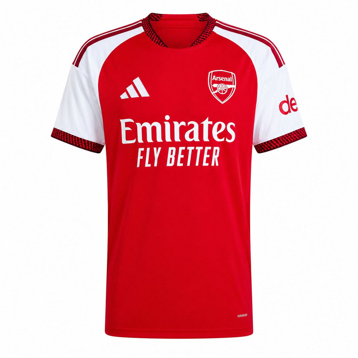 Arsenal principal