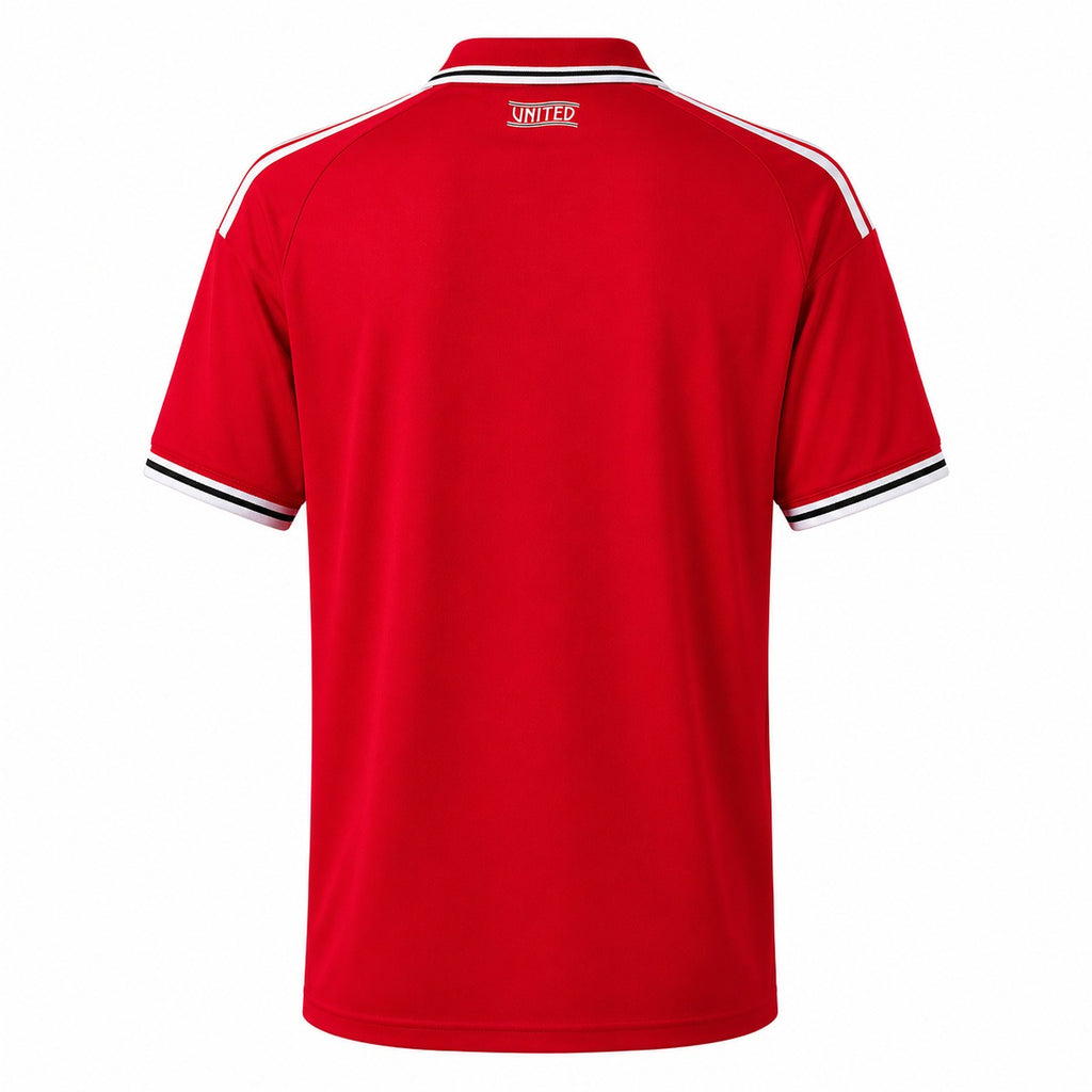 Man.United Principal